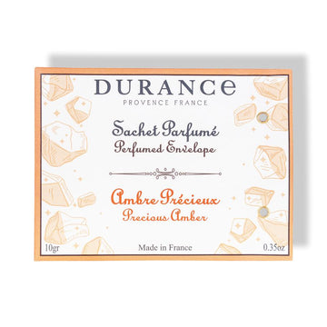 Sachet Parfumé Ambre Précieux