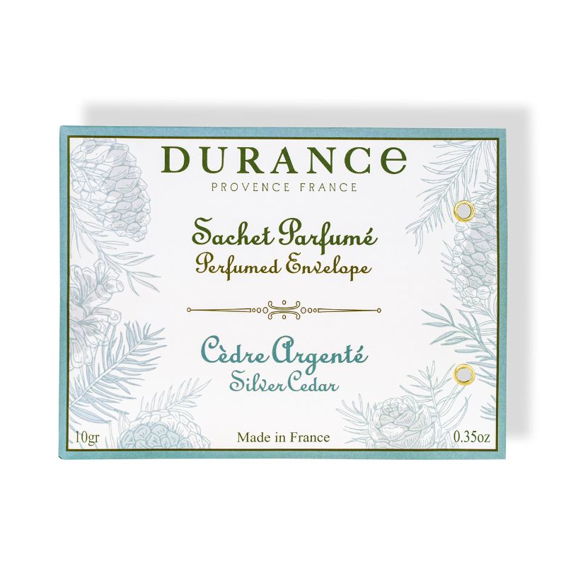 Sachet Parfumé Cèdre