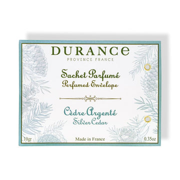 Sachet Parfumé Cèdre