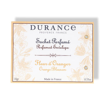 Sachet Parfumé Fleur d'Oranger