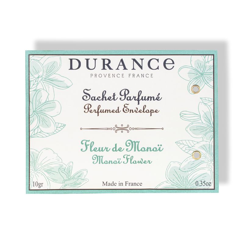 Sachet Parfumé Fleur de Monoï