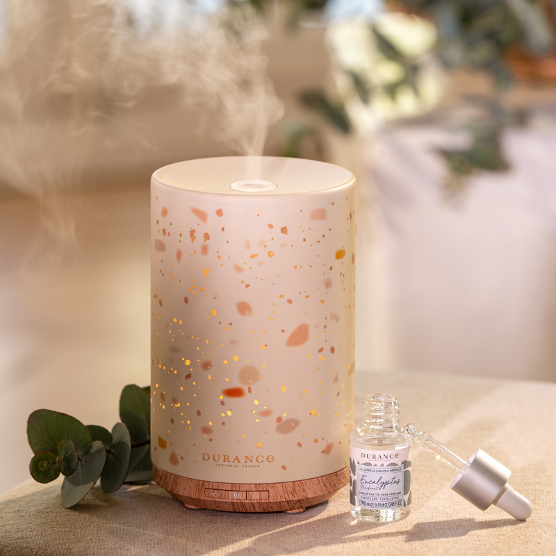 Geconcentreerde Parfum Zuiverende Eucalyptus