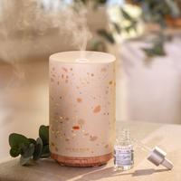 Geconcentreerde Parfum Zuiverende Eucalyptus