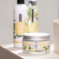 Crème Corps Veloutée Sensuel Monoï