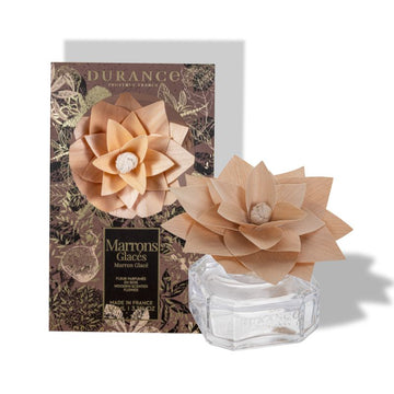 Fleur Parfumée Marrons Glacés