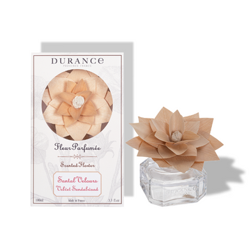 Fleur Parfumée Santal Velours