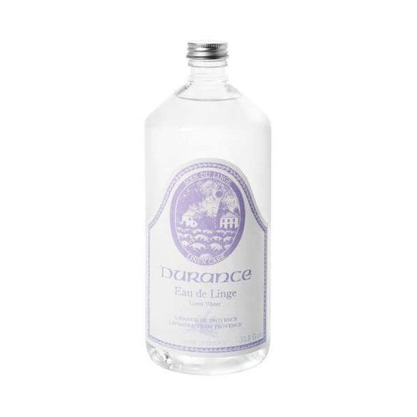 Eau de Linge - Lavande de Provence