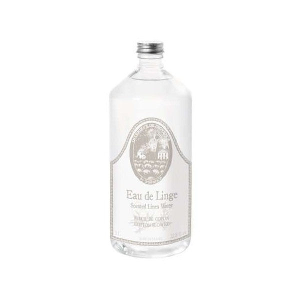 Eau de Linge - Fleur de Coton