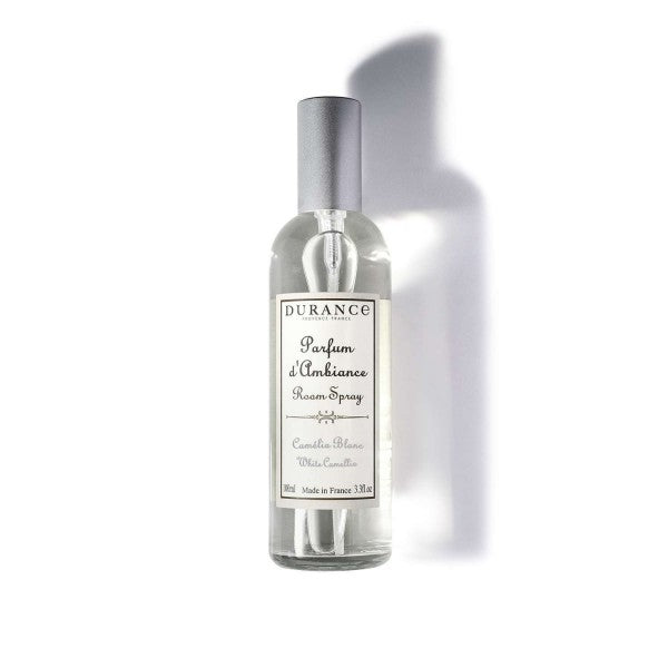 Parfum d'Ambiance Camélia Blanc