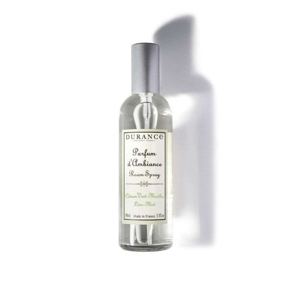 Parfum d'Ambiance Citron Vert Menthe