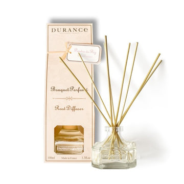 Diffuseur de Parfum Poudre de Riz