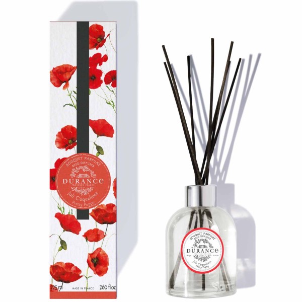 Diffuseur de Parfum Joli Coquelicot