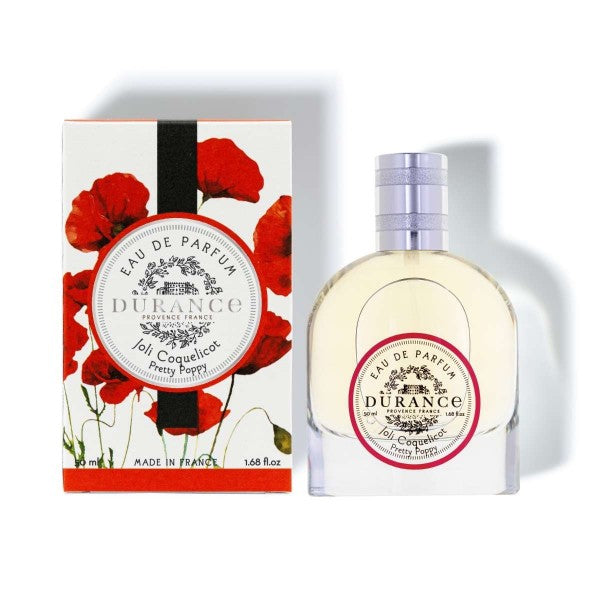 Eau de Parfum Joli Coquelicot