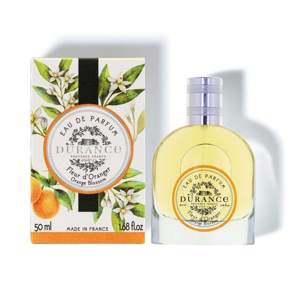 Eau de Parfum Fleur d'Oranger