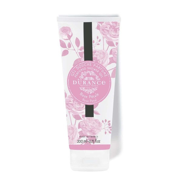 Gel Douche Rose Pétale