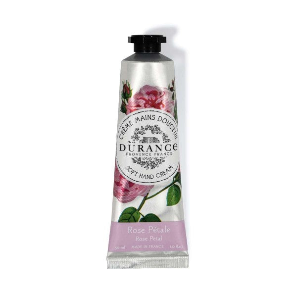 Crème pour les mains Douceur Rose Pétale 30ml