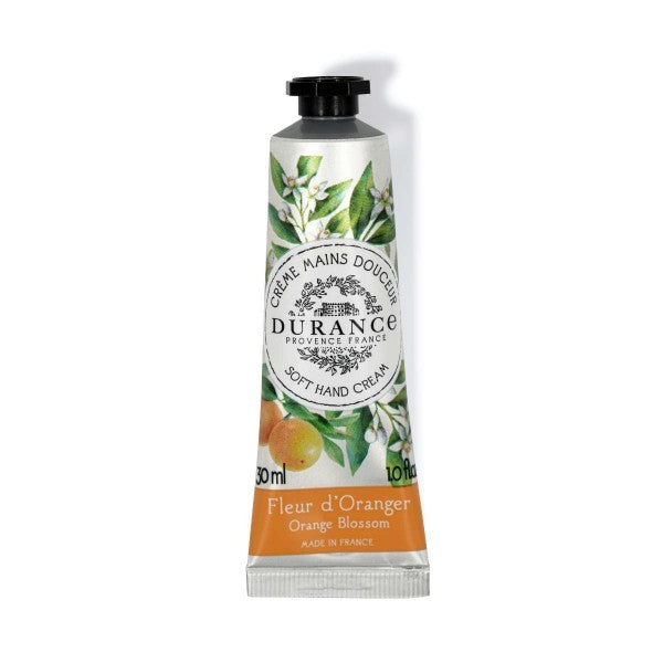 Crème pour les mains Douceur Fleur d'Oranger 30ml