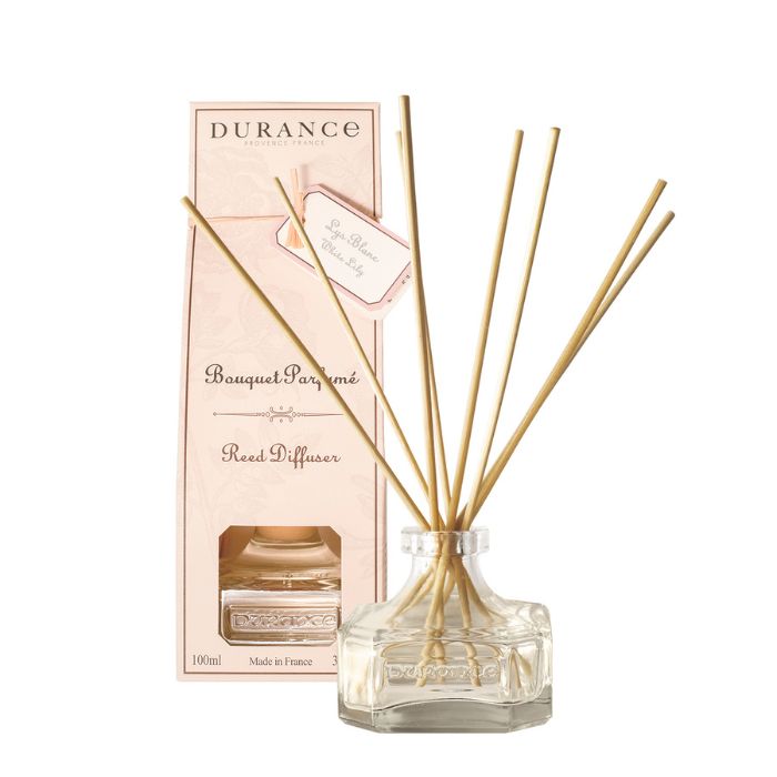Diffuseur de Parfum Lys Blanc