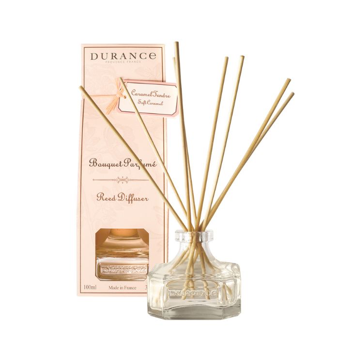 Diffuseur de Parfum Caramel Tendre