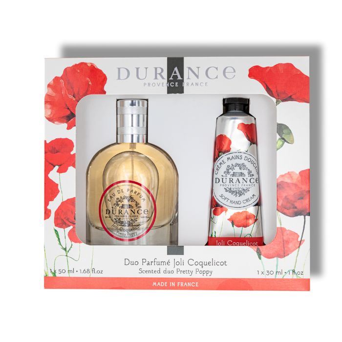 Pakket Joli Coquelicot