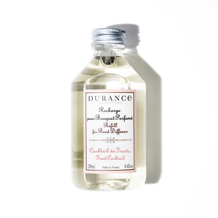 Geurstokjes Navulling Fruitcocktail