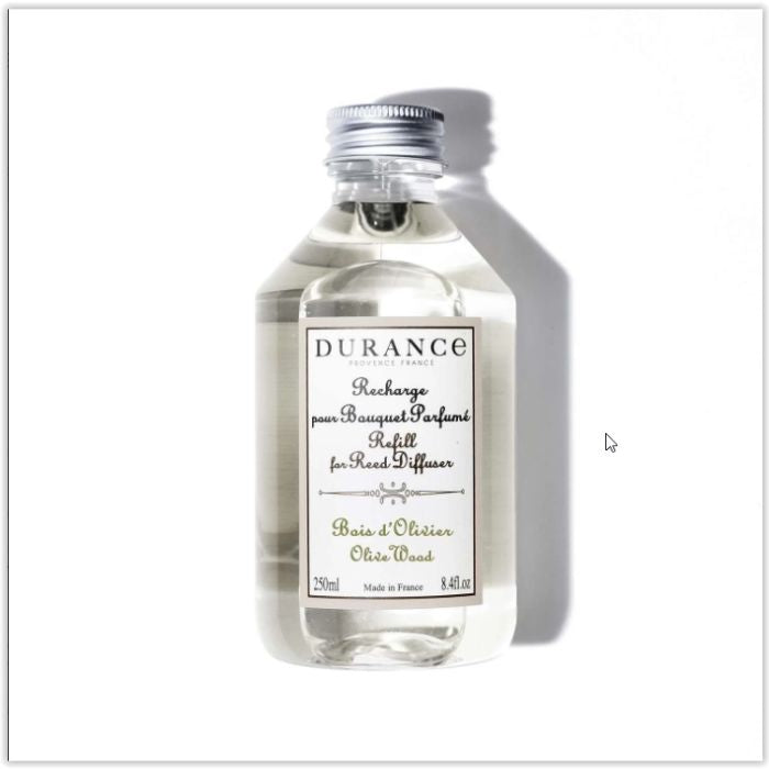 Recharge Diffuseur de Parfum Bois d'Olivier