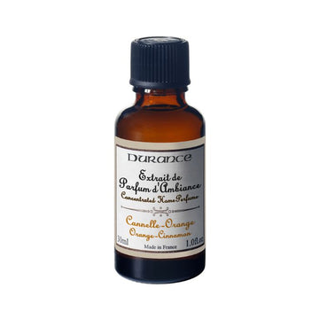 Extrait de Parfum Cannelle Orange