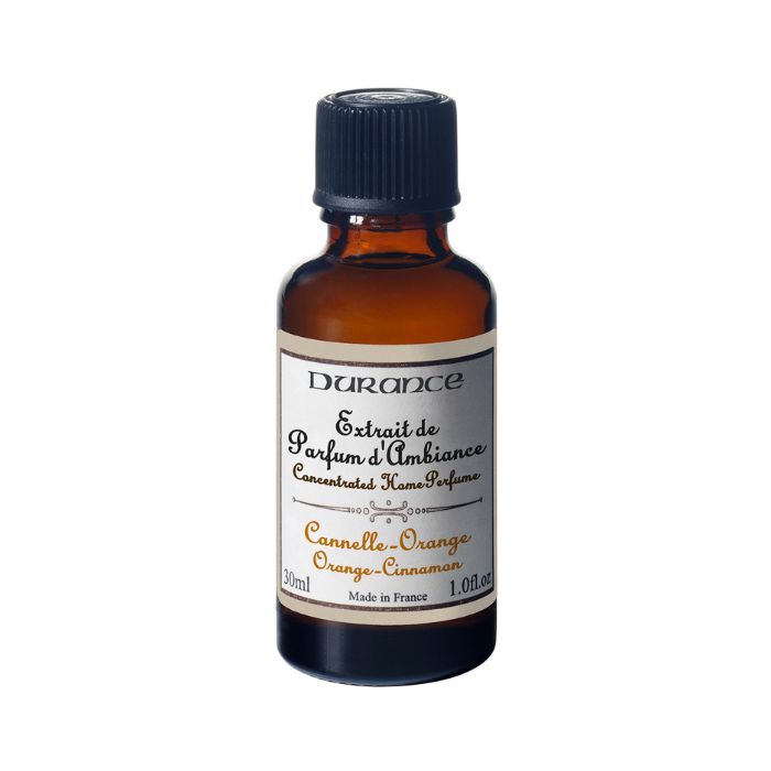 Extrait de Parfum Cannelle Orange