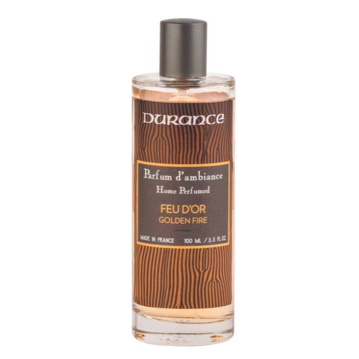 Huisparfum spray Feu d'Or