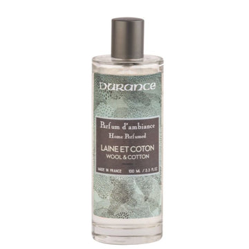 Parfum d'Ambiance Laine et Coton