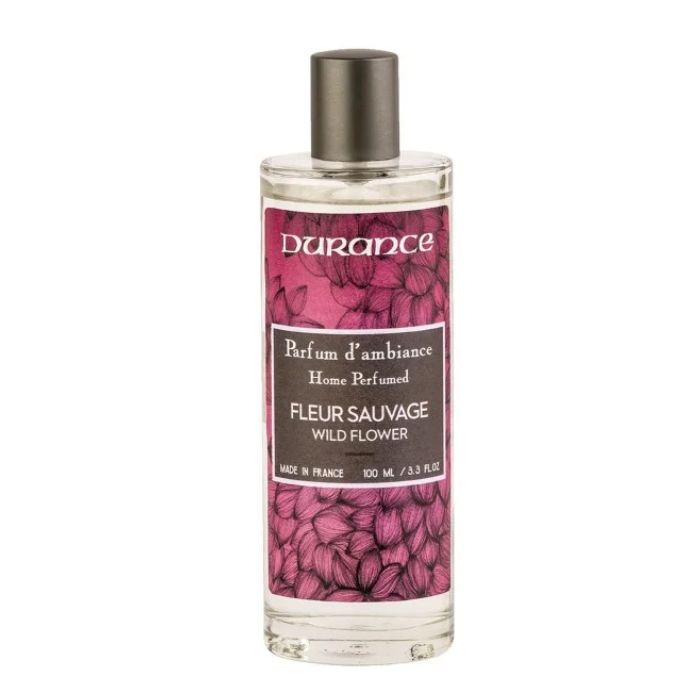 Parfum d'Ambiance Fleur Sauvage