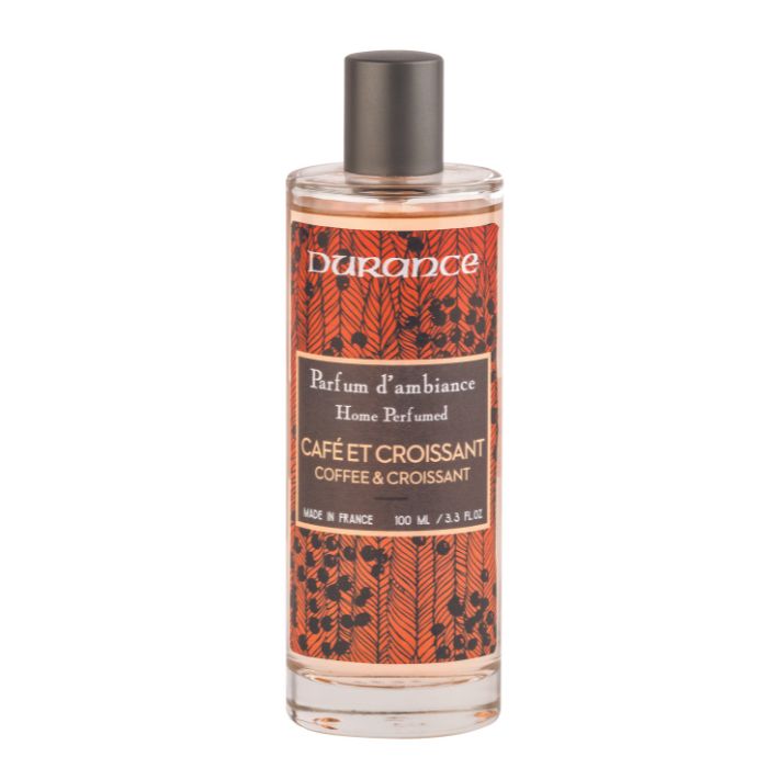 Parfum d'Ambiance Café et Croissant