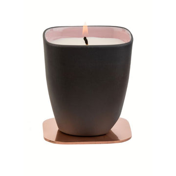 Bougie Parfumée Rose et Crépuscule