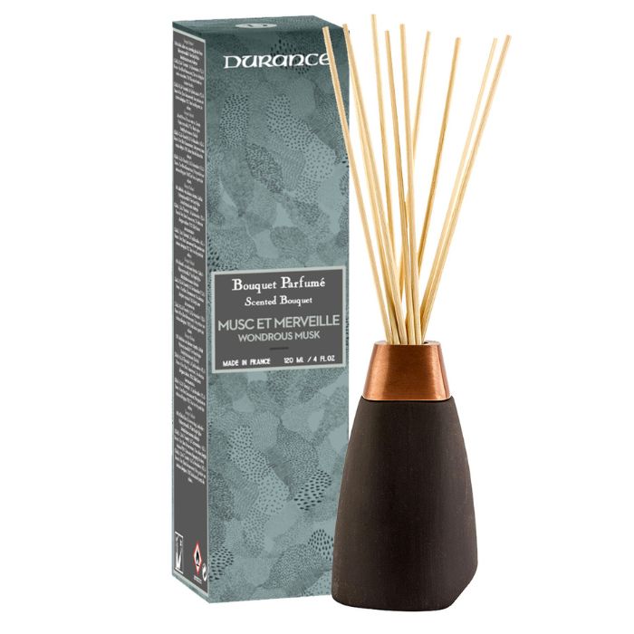 Diffuseur de Parfum Musc et Merveilles