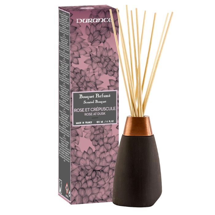 Diffuseur de Parfum Rose et Crépuscule