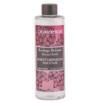 Recharge Diffuseur de Parfum Rose et Crépuscule