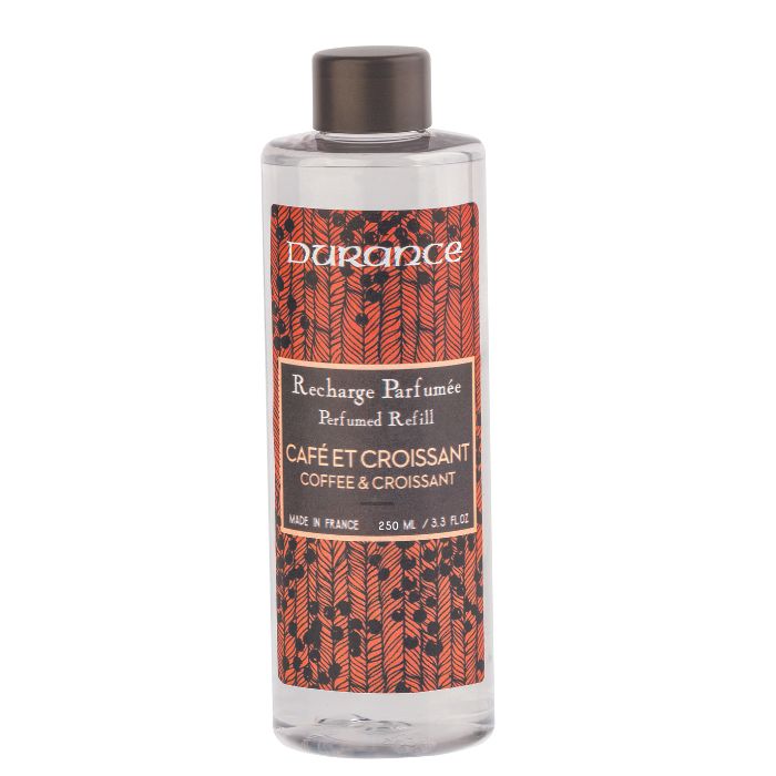 Recharge Diffuseur de Parfum Café et Croissant