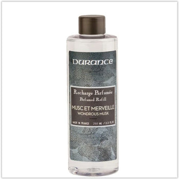 Recharge Diffuseur de Parfum Musc et Merveilles
