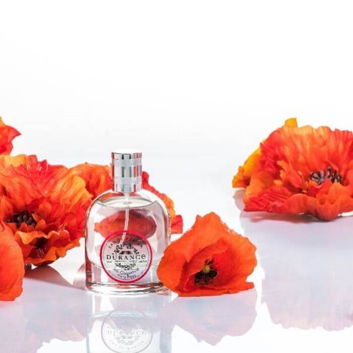 Eau de Parfum Joli Coquelicot 